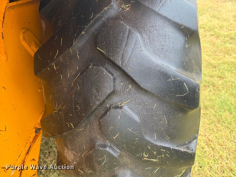 image for item DY3446 1995 JCB 214 3 backhoe