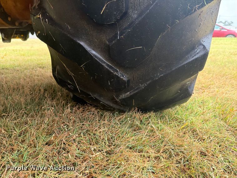 image for item DY3446 1995 JCB 214 3 backhoe