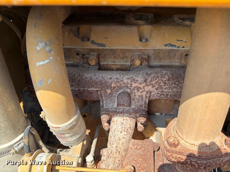 image for item DZ4854 2013 Bandit 990XP wood chipper