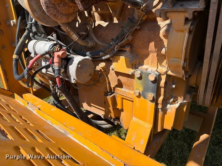 image for item DZ4854 2013 Bandit 990XP wood chipper