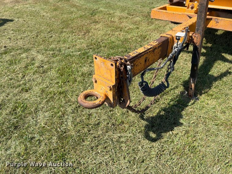 image for item DZ4854 2013 Bandit 990XP wood chipper