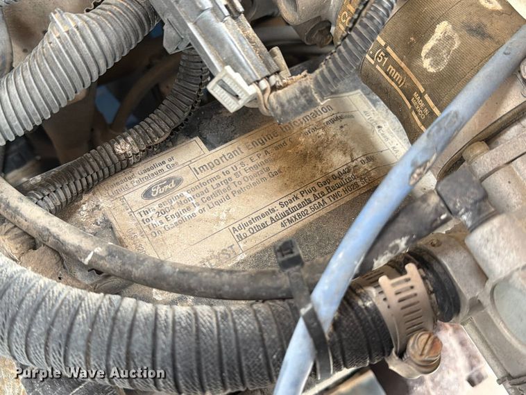 image for item DZ4855 2005 Genie S-40 boom lift