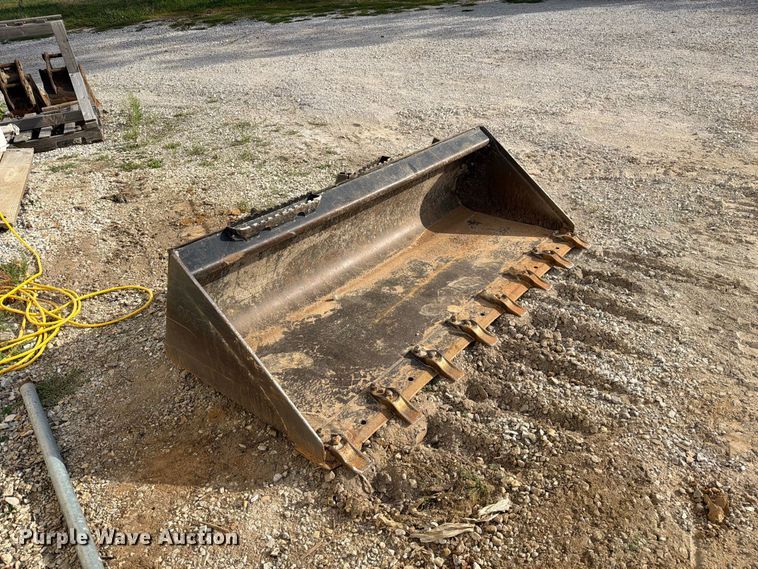 image for item DZ4866 2018 Caterpillar 239D tracked skid steer loader