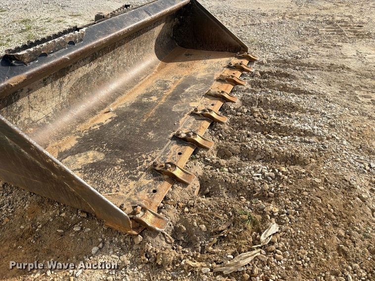 image for item DZ4866 2018 Caterpillar 239D tracked skid steer loader