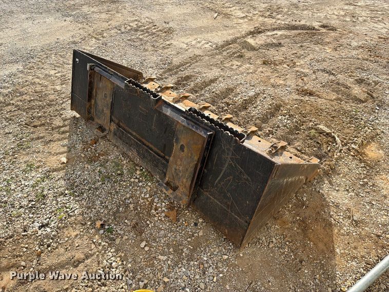 image for item DZ4866 2018 Caterpillar 239D tracked skid steer loader