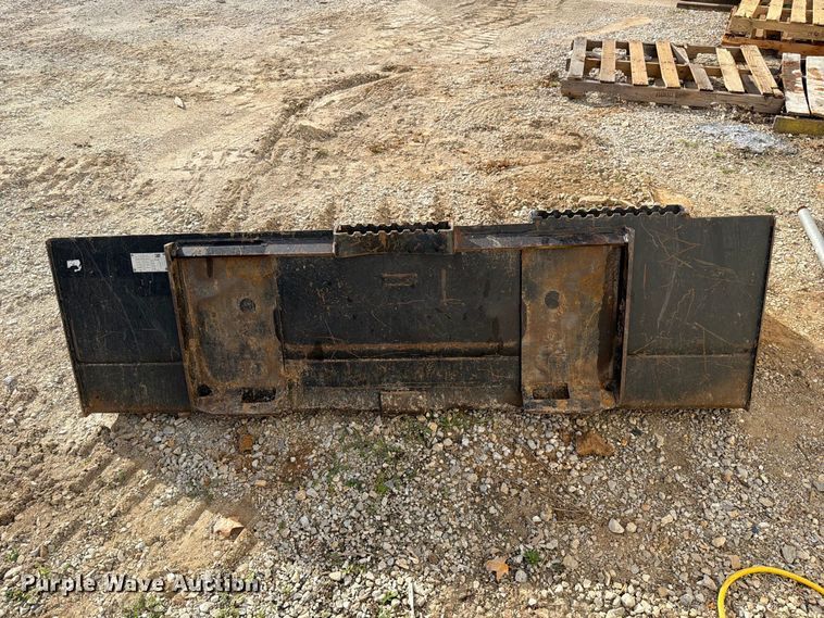 image for item DZ4866 2018 Caterpillar 239D tracked skid steer loader