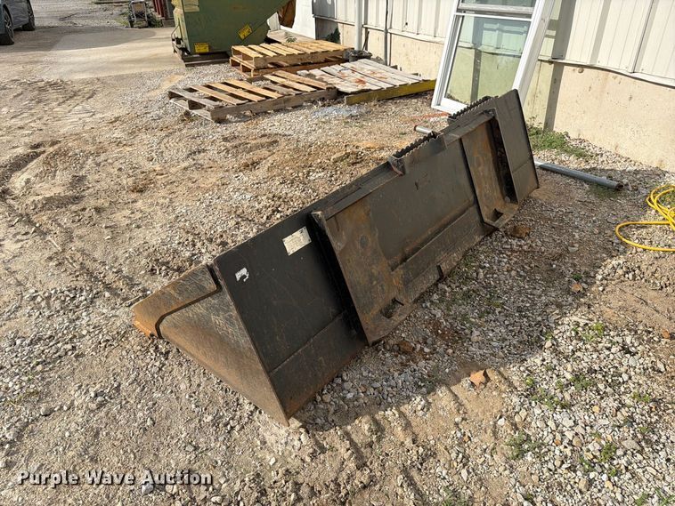 image for item DZ4866 2018 Caterpillar 239D tracked skid steer loader