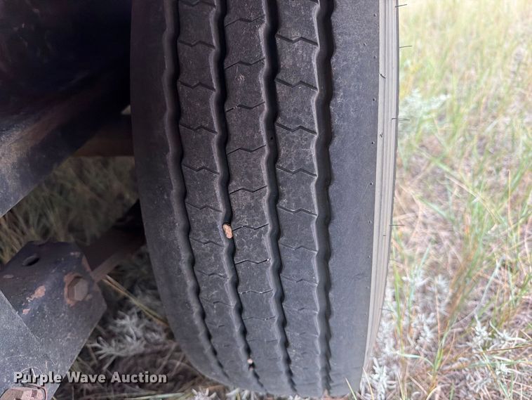 image for item EA0532 2023 PJ Trailers 3F413 equipment trailer