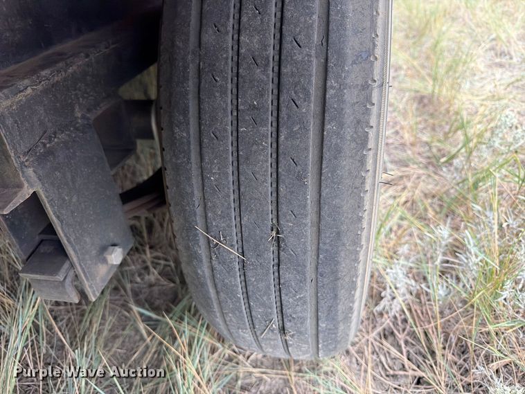image for item EA0532 2023 PJ Trailers 3F413 equipment trailer