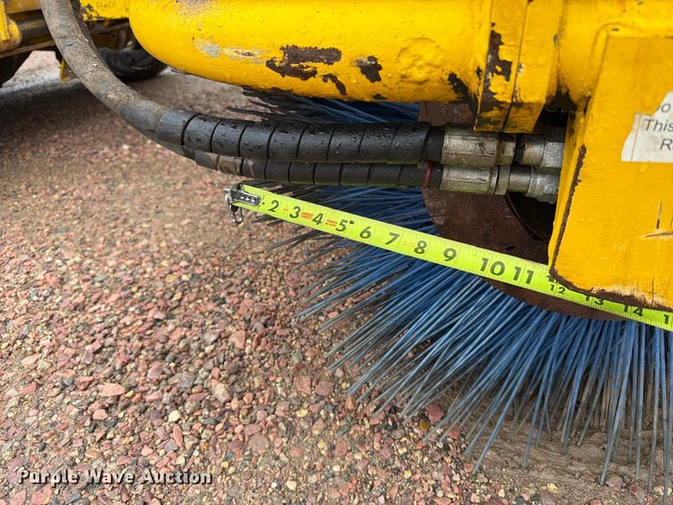 image for item EA0533 Superior Broom SM74-J broom
