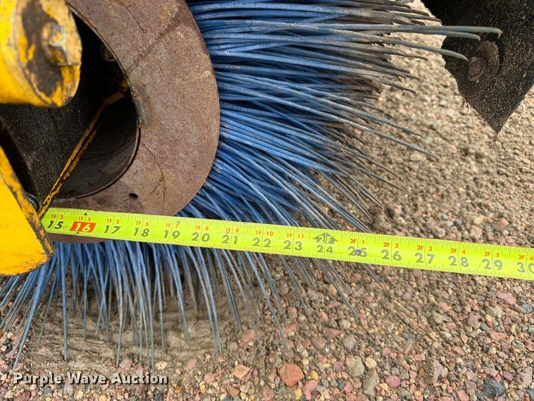image for item EA0533 Superior Broom SM74-J broom