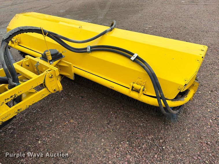 image for item EA0533 Superior Broom SM74-J broom