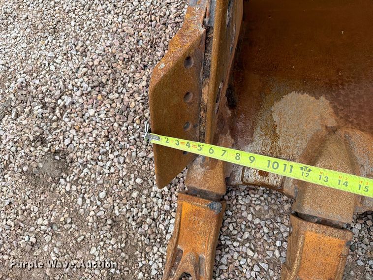 image for item EA0539 1998 Caterpillar 330BL excavator
