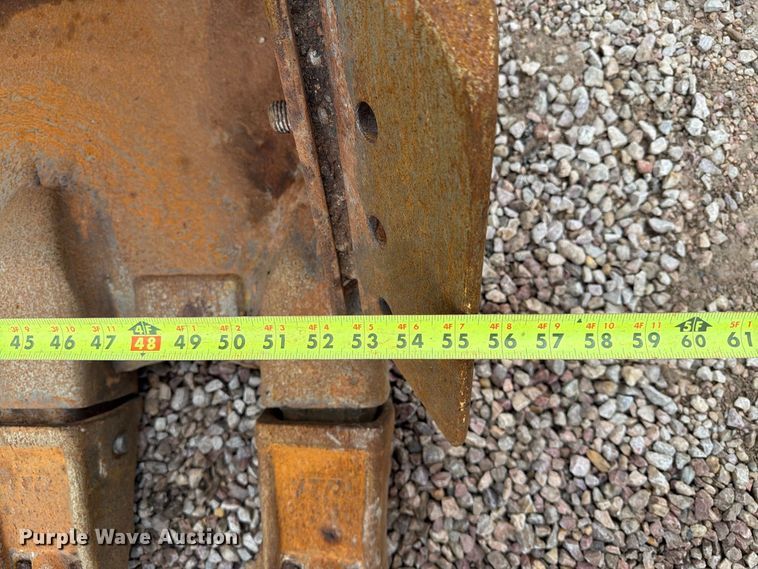 image for item EA0539 1998 Caterpillar 330BL excavator