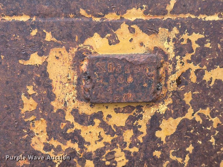 image for item EA0539 1998 Caterpillar 330BL excavator