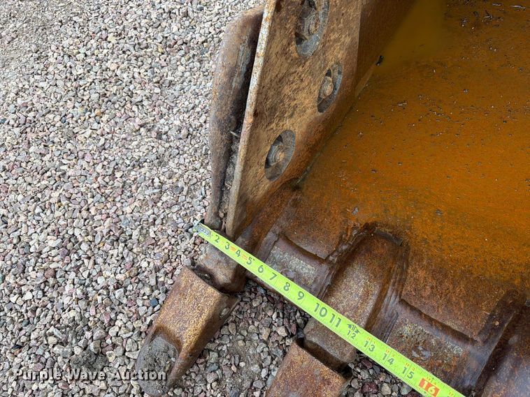 image for item EA0540 1998 Caterpillar 325BL excavator