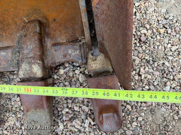 image for item EA0540 1998 Caterpillar 325BL excavator