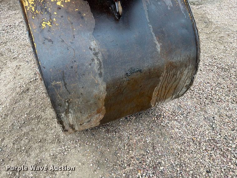image for item EA0540 1998 Caterpillar 325BL excavator