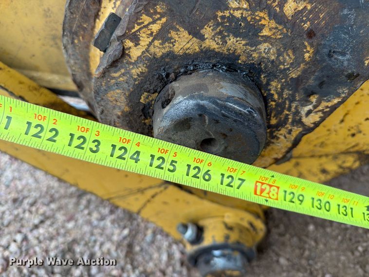 image for item EA0540 1998 Caterpillar 325BL excavator