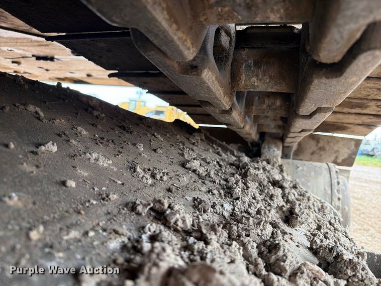 image for item EA0540 1998 Caterpillar 325BL excavator