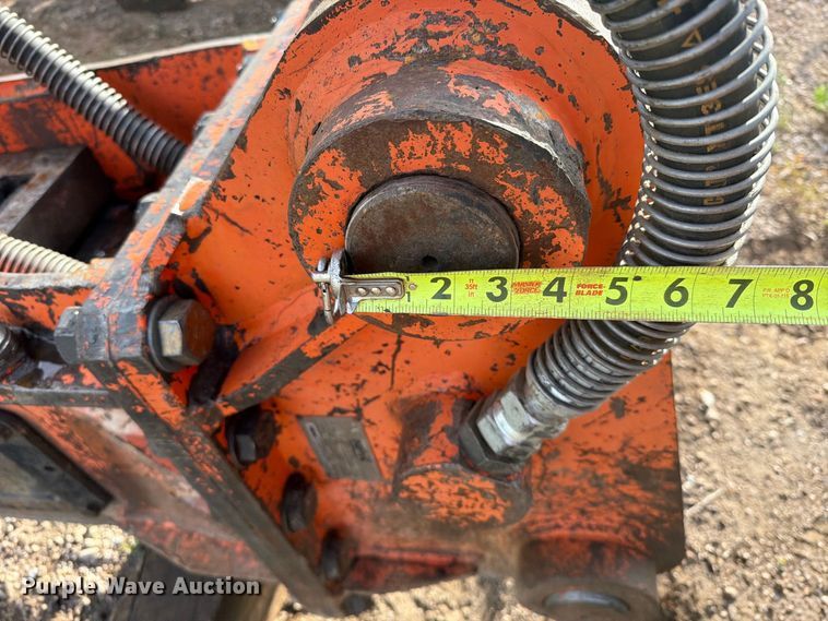 image for item EA0542 NPK E-213 breaker