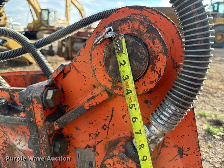 image for item EA0542 NPK E-213 breaker