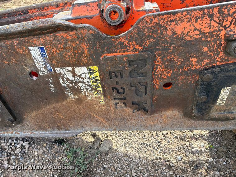 image for item EA0542 NPK E-213 breaker