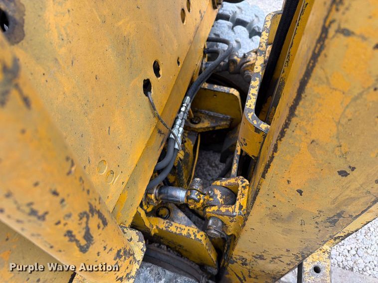 image for item EA0547 Towmotor 601PG5024 forklift