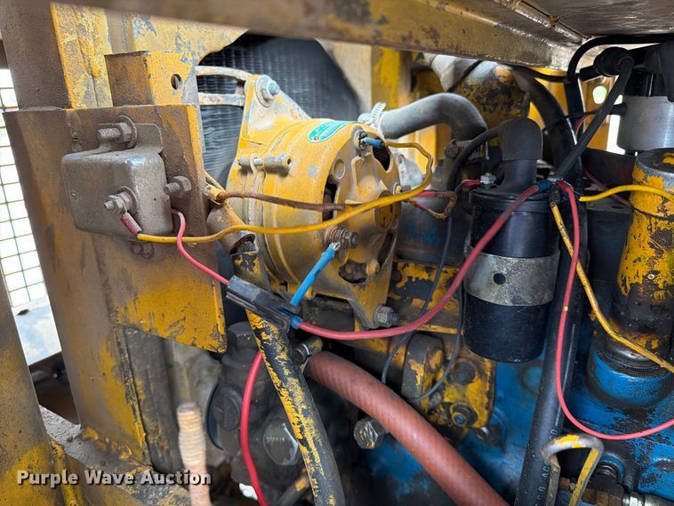image for item EA0547 Towmotor 601PG5024 forklift