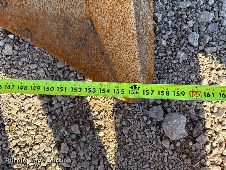 image for item EA0553 2001 Komatsu D155AX-5 dozer