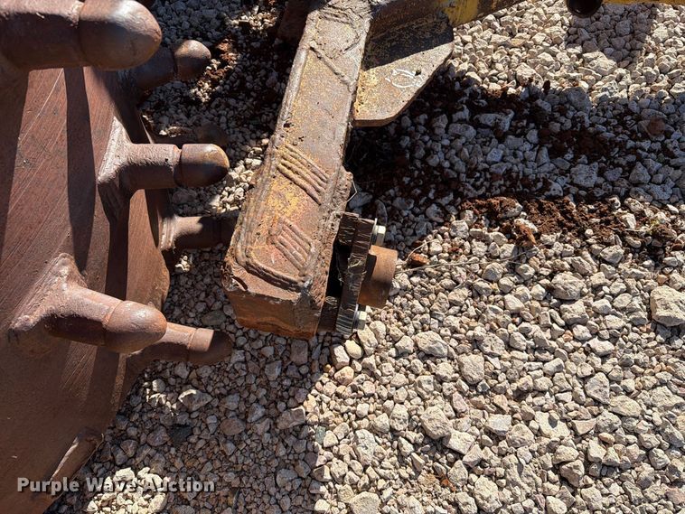 image for item EA0554 Sheepsfoot roller