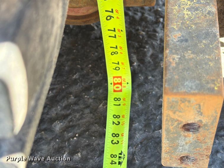 image for item EA0556 Mitsubishi FG25 forklift