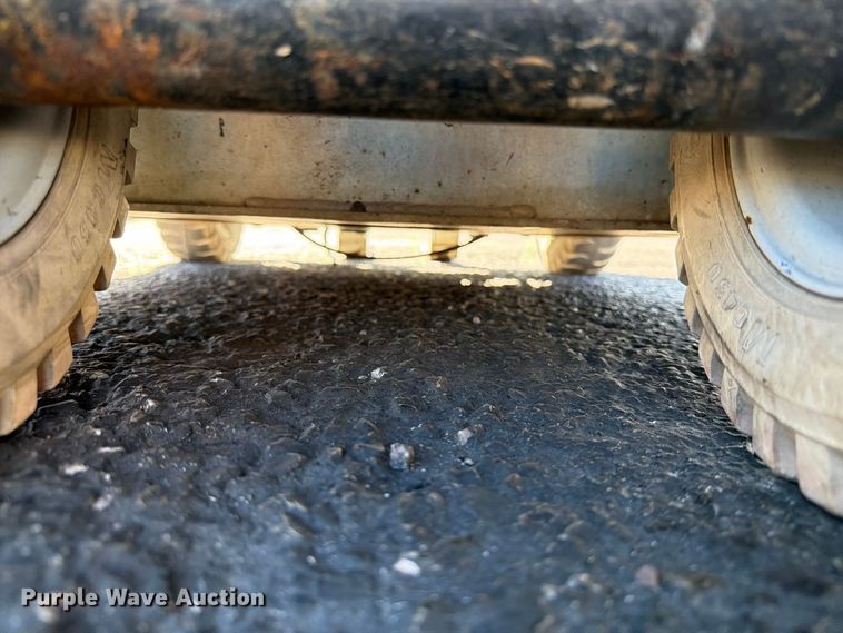 image for item EA0559 Toyota 3FBKL7 forklift