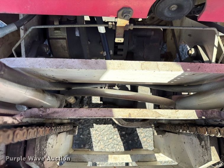image for item EA0559 Toyota 3FBKL7 forklift