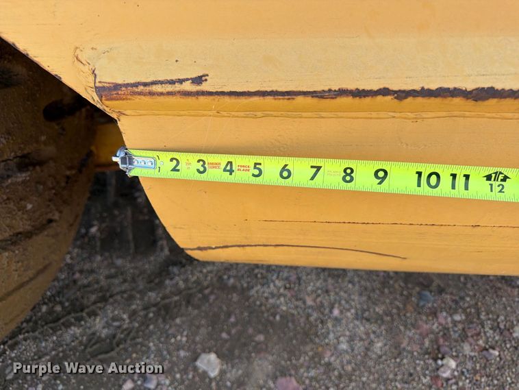 image for item EA0560 1968 Terex TS24 water wagon