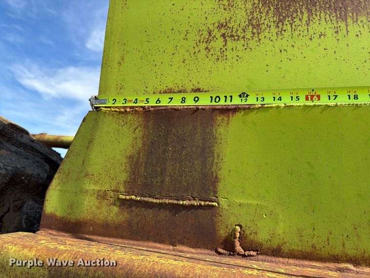image for item EA0561 1963 Terex TS24 Water Wagon