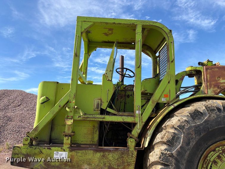image for item EA0561 1963 Terex TS24 Water Wagon