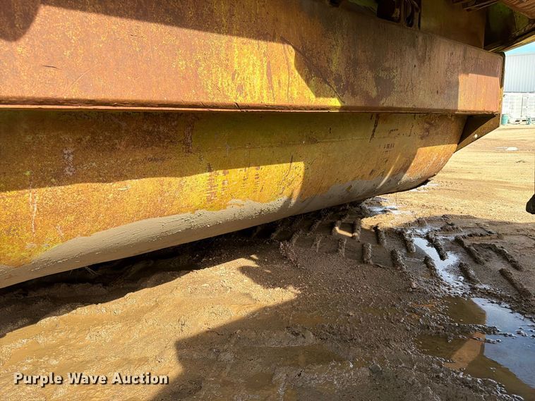image for item EA0561 1963 Terex TS24 Water Wagon