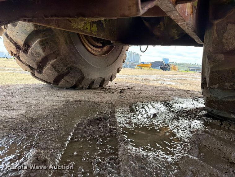 image for item EA0561 1963 Terex TS24 Water Wagon