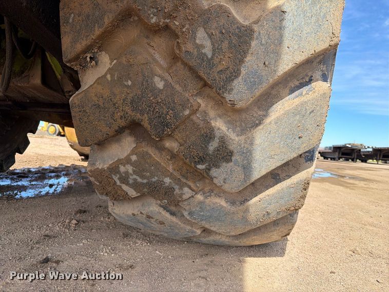 image for item EA0561 1963 Terex TS24 Water Wagon