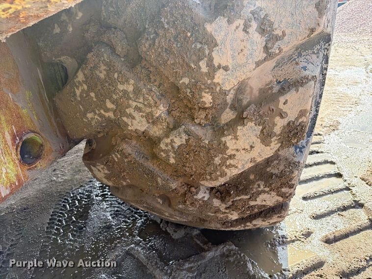 image for item EA0561 1963 Terex TS24 Water Wagon