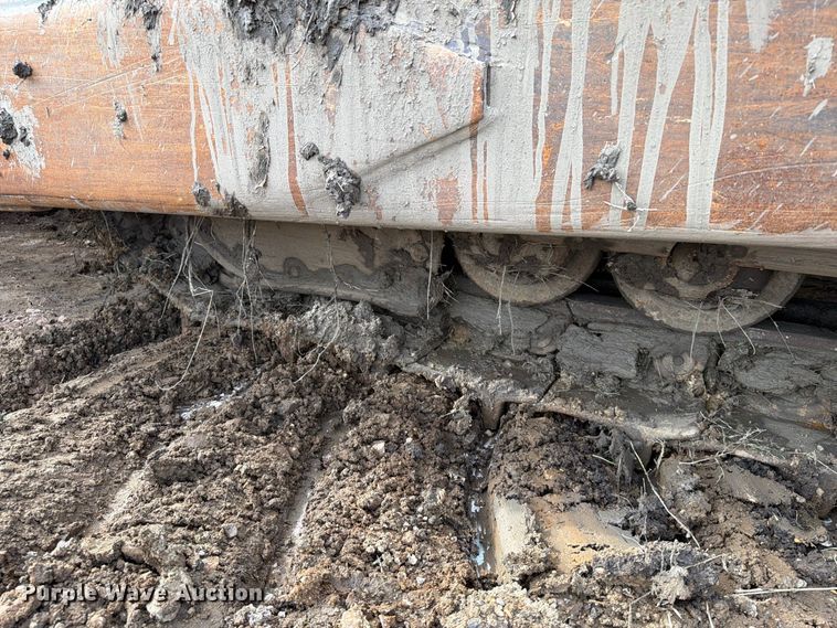 image for item EA0563 1971 Caterpillar D9G dozer