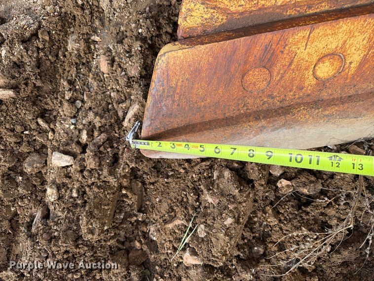 image for item EA0564 Caterpillar D9G dozer