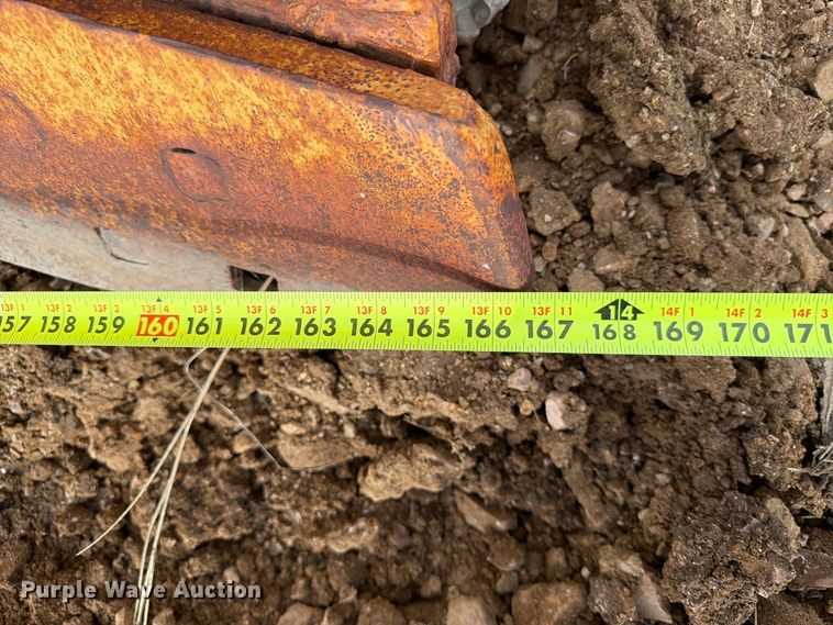image for item EA0564 Caterpillar D9G dozer