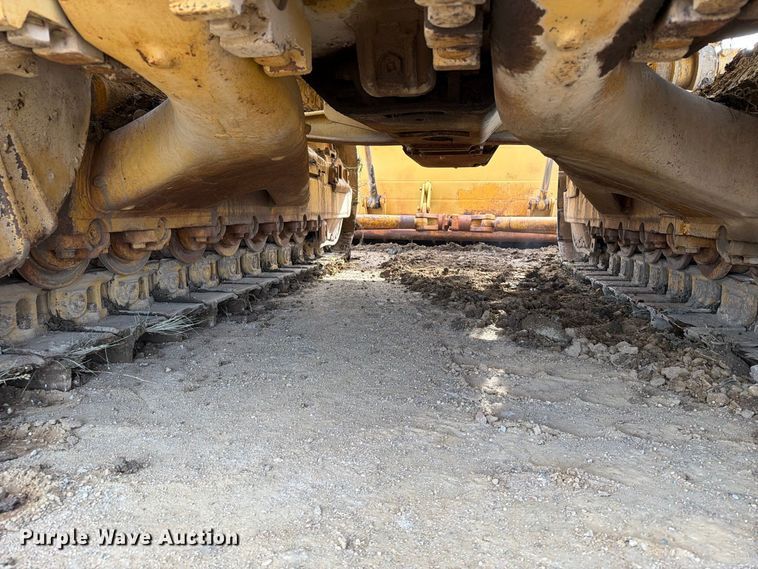 image for item EA0564 Caterpillar D9G dozer
