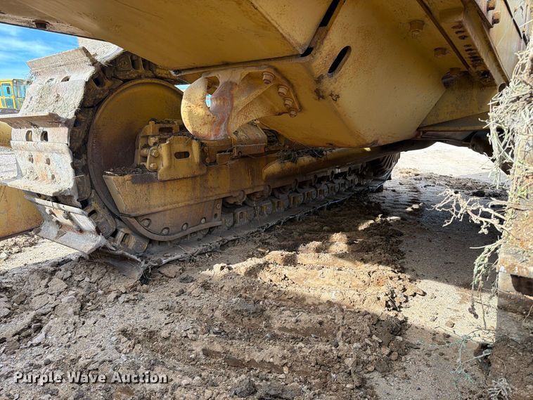 image for item EA0564 Caterpillar D9G dozer
