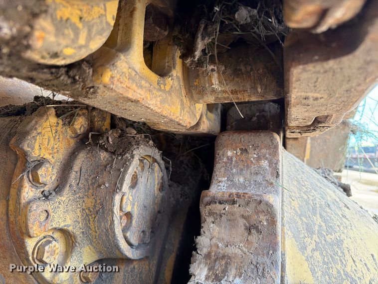 image for item EA0564 Caterpillar D9G dozer