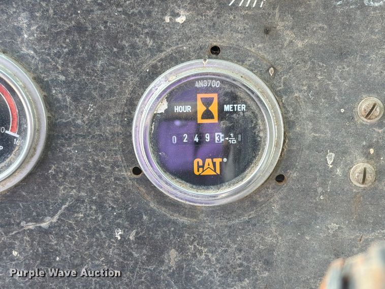 image for item EA0567 1978 Terex 72-61 wheel loader