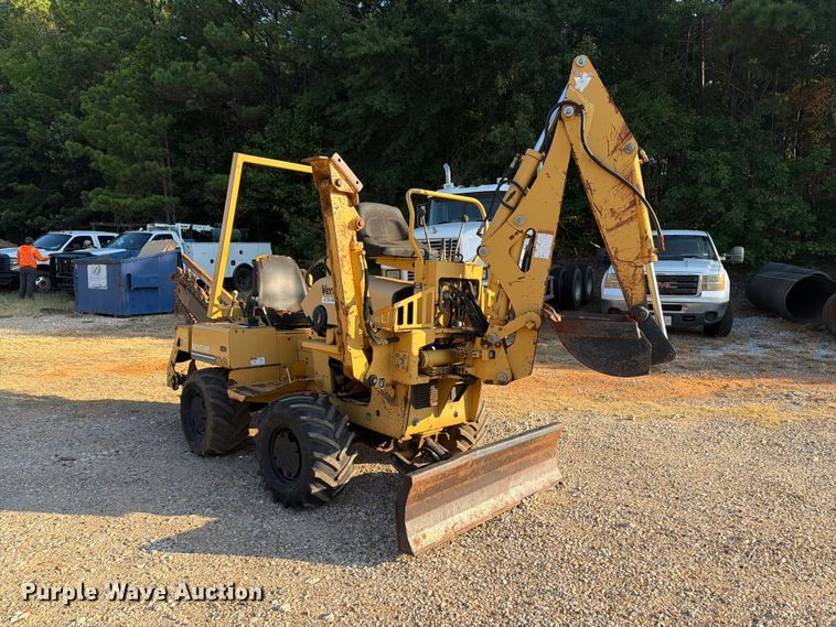 image for item EA7364 2003 Vermeer RT450 trencher