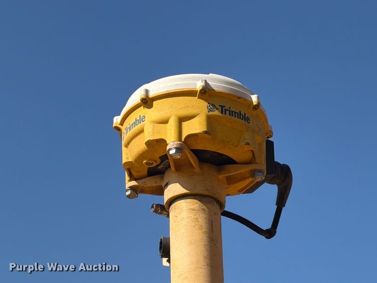 image for item EA7367 2008 Komatsu D51PX-22 dozer